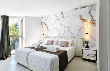 Alessandra Luxury Villas with Private Pools and Jacuzzi - Foto 35