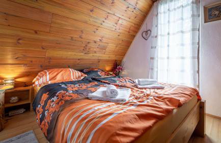 Holiday house Nature - Foto 26