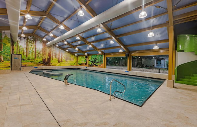 Comfy Chalet With Dishwasher, Near Utrecht - Photo 9