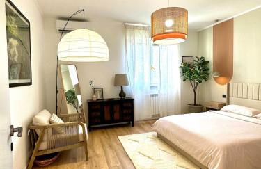 Southern Milan M1 Red line metro 20 min to city center - Foto 28