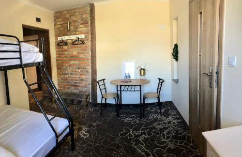 Pokoje Gościnne Atelier - Foto 21