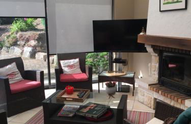 Le Domaine de la Répandise - Foto 47