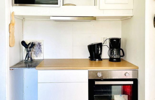 4 Person Holiday Home in Dals Rostock - Foto 3