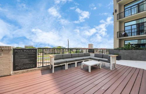 1bd Luxury apartment near Texas Medical Center - Foto 55