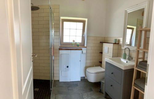 Lytte Hytte - Ferienhaus Wingst - Foto 55