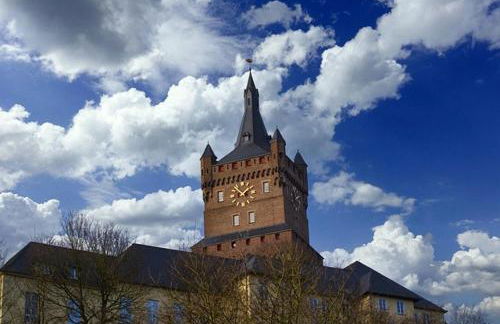 Ferienwohnung Forstblick - Foto 26