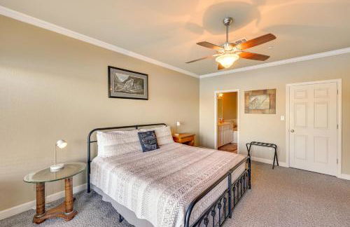 Pool and Lake Hamilton Access Hot Springs Condo! - Foto 14