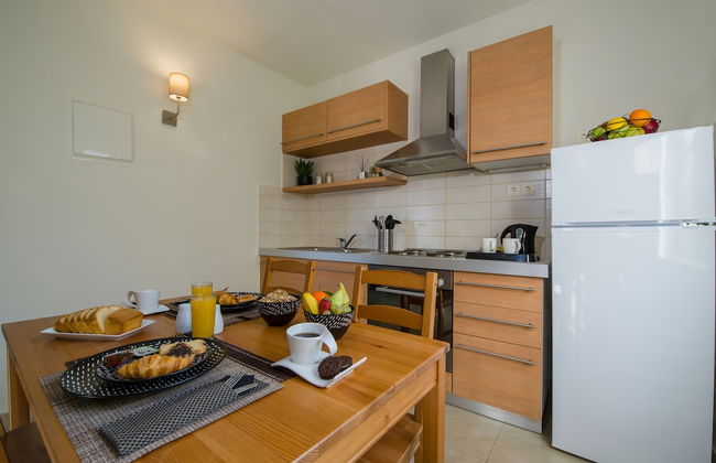 Artdeco Luxury Suites - Foto 61