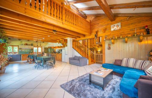 Chalet Du Vorger - Foto 24
