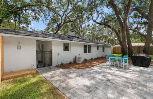 Cater Cove - private pool 1 mile to beach quiet - Foto 45