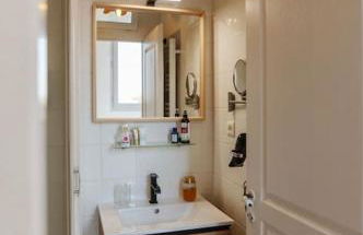 Le Nid Exotique - vue sur les toits du centre-ville - Foto 15