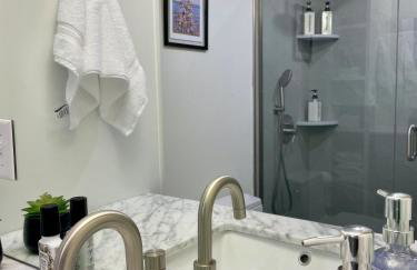 Penhallow Suite Downtown Portsmouth - Foto 13