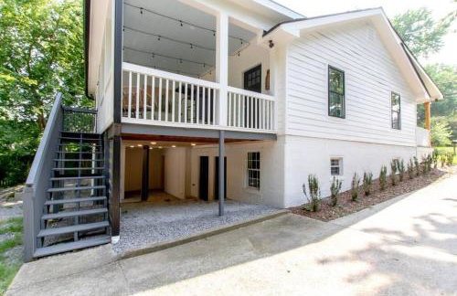 NashOasis 10 Min to DT, Gameroom, Huge Yard - Foto 37