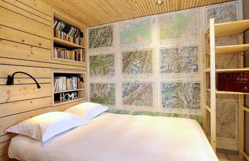Courchevel 1850 Chalet Neuf Luxe 6 pers. - FR-1-575-233 - Foto 6