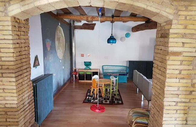 La Madriguera de Tomaso - Photo 33