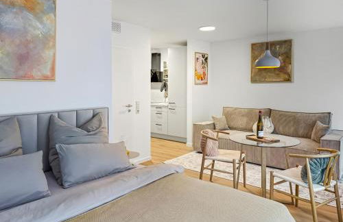 Urban Studio Würzburg – Wine Area - Foto 7