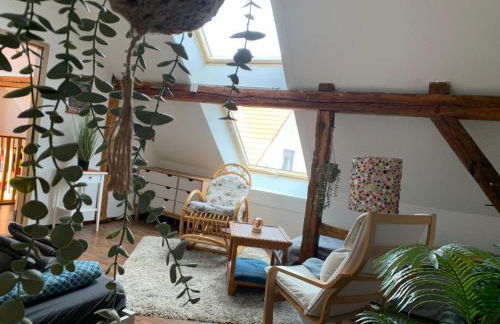 Willma Ferienhaus - Foto 1