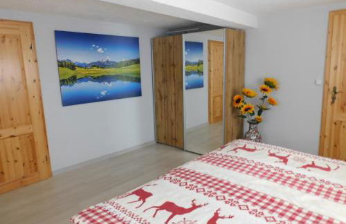 Haus Eugen - Foto 10