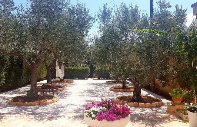 I Cinque Trulli with Swimming Pool - Foto 36