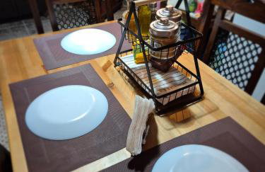 Αρχοντικό Πανόραμα - Foto 48