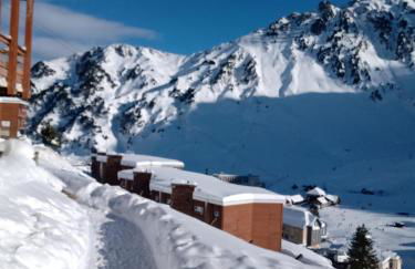 le Ty Cosy Montagnard la Mongie - Foto 22