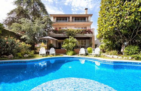 Villa Paquita - Photo 1