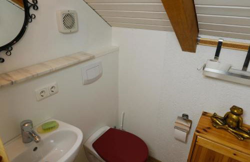 Ferienhaus Das Finkennest - Foto 10