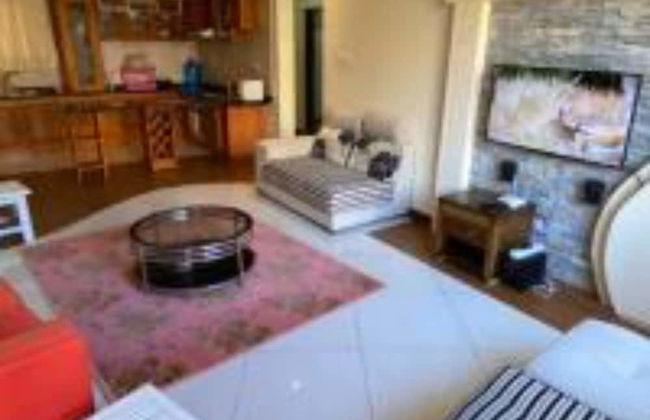 Shanzu Beachfront Suites - Foto 54