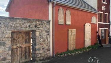 Maison de caractère à Saint-Nectaire le haut - Foto 3