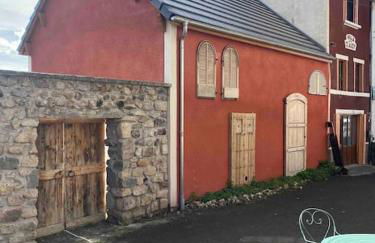 Maison de caractère à Saint-Nectaire le haut - Foto 3