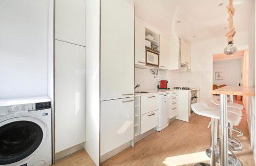 Sunny - Cozy Apartment - Foto 28