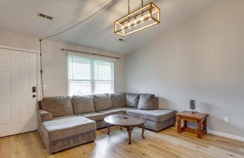 12 Mi to St Louis Pet-Friendly Metro East Home - Foto 3