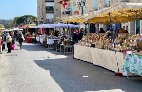 Appartement Luxueux "Le Panorama" - by Résidence La Fontaine - Foto 19