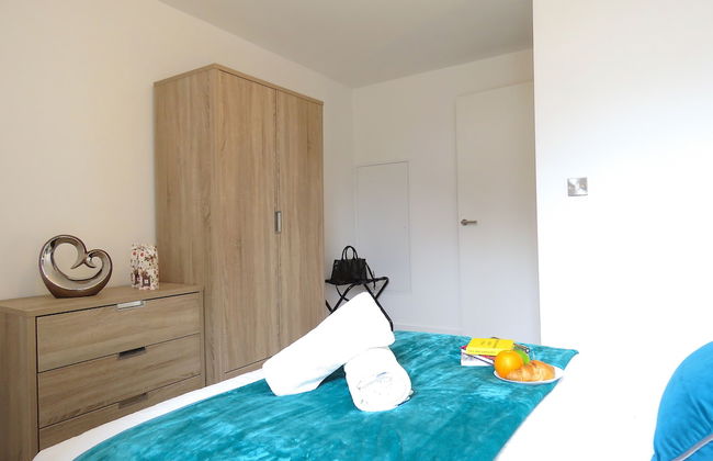 Tudors eSuite Grand Central Aparthotel - Foto 2