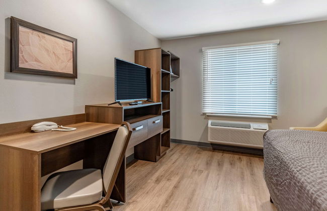 WoodSpring Suites Austin Georgetown - Foto 15