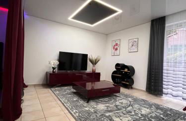 A&D Charmantes Apartment - Bühlertal bei Bühl, Baden-Baden & Schwarzwald - Foto 8