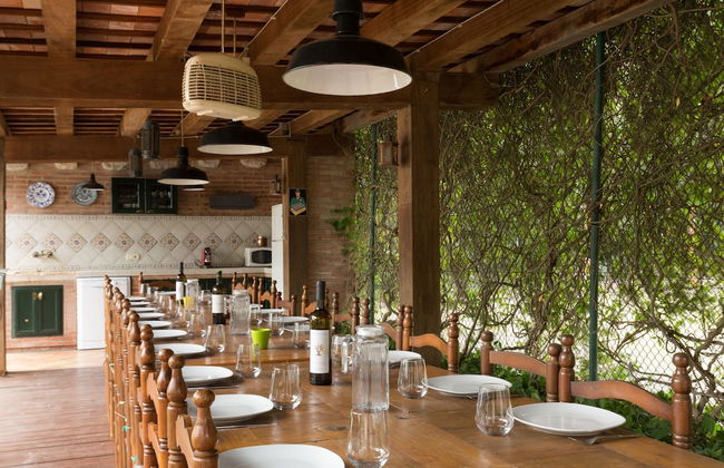 Mas Moli Petit - Photo 37