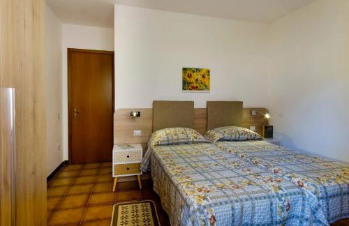 Residence Appartamenti Caffarena - Foto 25