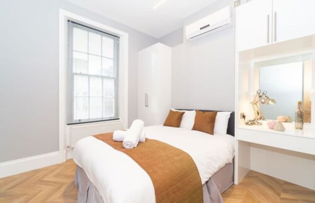 PML Apartments Southwick Street - Photo 27