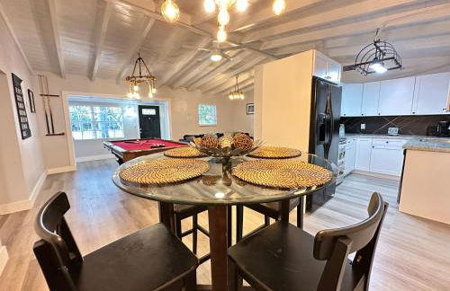 Great location Pool home w Pool table 5br - Foto 55