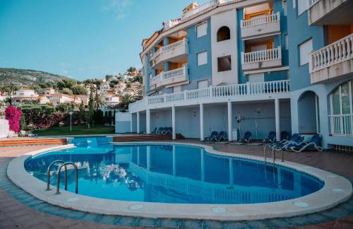 Ático Dúplex con piscina Marcolina - Photo 1