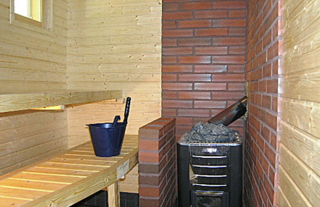 2 bedroom House in Kuopio with sauna - Photo 20