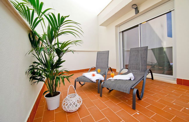 apartamentos Rincón del mar - Foto 77