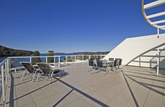 Mantra Ettalong Beach - Foto 6