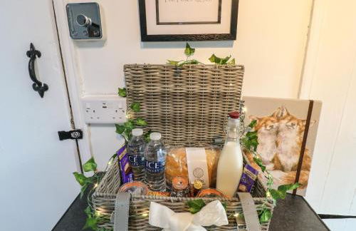 The Foxes Den - Foto 8