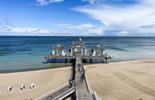 Apartment Dat Mitteltste 445 by Interhome - Foto 19