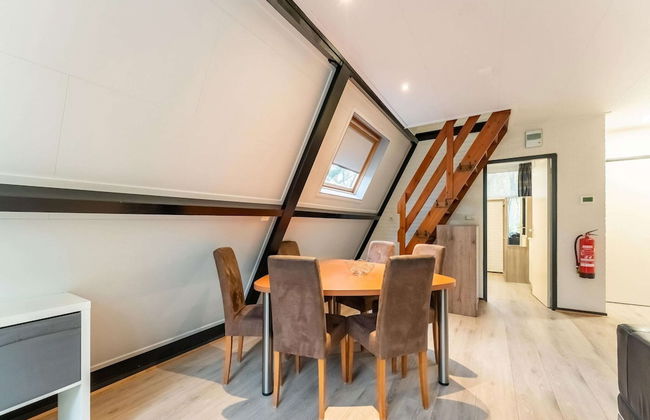 Holiday Home in North Limburg - Photo 19