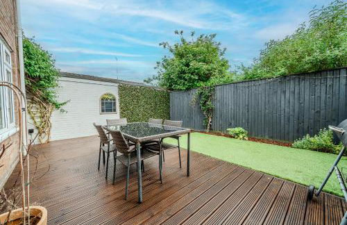 Cosy Retreat Near New Forest - Foto 23