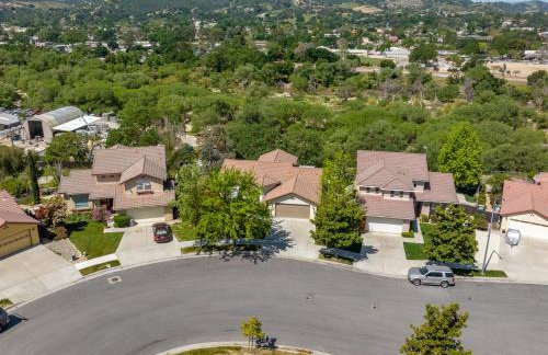 Manzanita ManorArtistic Escape Near Downtown Paso - Foto 42