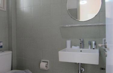 Biscoutsis Apartments & Studios - Foto 51